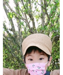 Birthday | 帽子