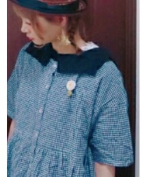 Samansa Mos2 | ワンピース/ドレス