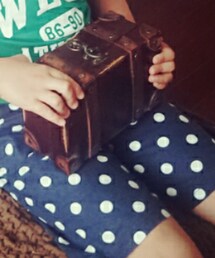 GLOBAL WORK | パンツ