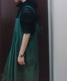 to blossom | ワンピース/ドレス