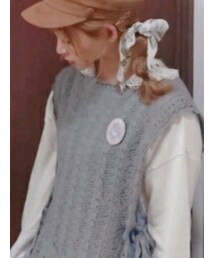 studio CLIP | ブローチ/コサージュ