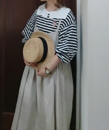 Samansa Mos2 | ワンピース/ドレス