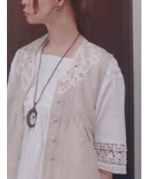 Samansa Mos2 | トップス