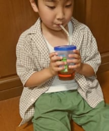 Samansa Mos2 Lagom | シャツ/ブラウス