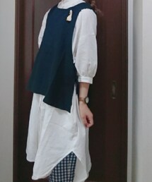 Samansa Mos2 | ワンピース/ドレス