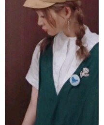 studio CLIP | ブローチ/コサージュ