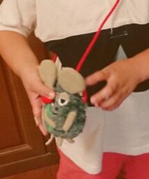 SHOO・LA・RUE | バッグ