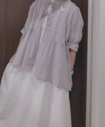 Samansa Mos2 | ワンピース/ドレス