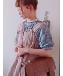 LOWRYS FARM | シャツ/ブラウス