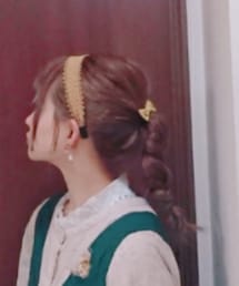 Luna | ヘアゴム