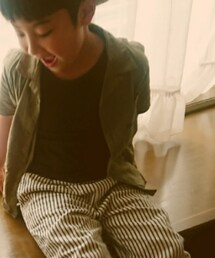 西松屋 | タンクトップ