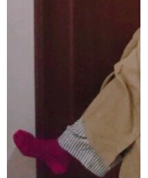 Samansa Mos2 | パンツ