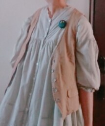 LOWRYS FARM | ベスト