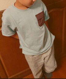 Samansa Mos2 Lagom | Tシャツ/カットソー