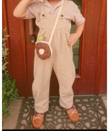 Birthday | サロペット/オーバーオール