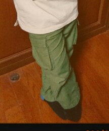 JEANS MATE | カーゴパンツ