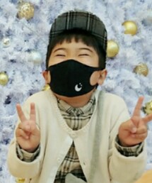 DAISO | キャップ