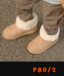西松屋 | ブーツ