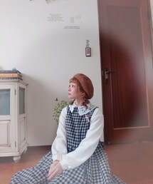 ONE'S terrace | ワンピース/ドレス