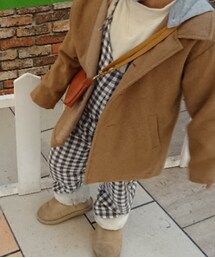 Birthday | オールインワン・サロペット