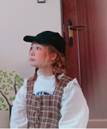 DAISO | キャップ