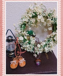 手作り | ネックレス