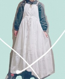 Samansa Mos2 | ワンピース/ドレス