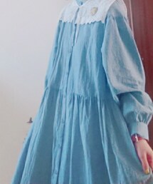 Samansa Mos2 | ワンピース/ドレス