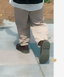 Samansa Mos2 Lagom | パンツ