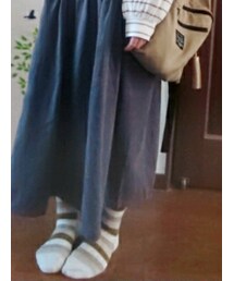 tutuanna | ソックス/靴下