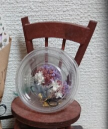 Handmade | ピアス（両耳用）