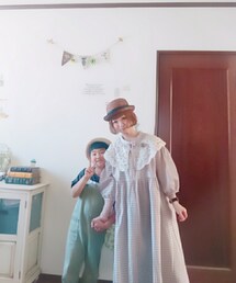 Samansa Mos2 | ワンピース/ドレス