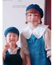 LOWRYS FARM | 付け襟