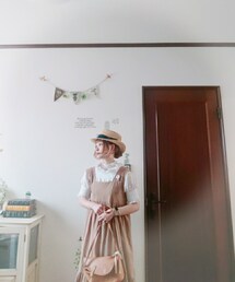 Lilou de chouchou | トップス