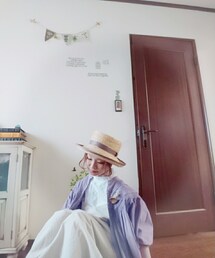 Samansa Mos2 | ワンピース/ドレス