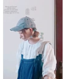 300円SHOP | キャップ