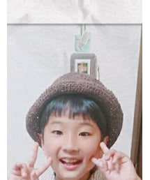 無印良品 | ハット