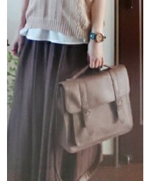 Samansa Mos2 | スカート