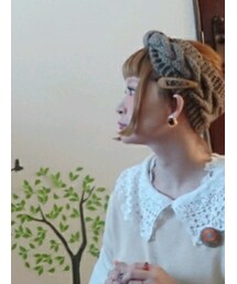 Luna | ヘアバンド