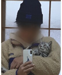 BLUE BLUE | ニットキャップ/ビーニー