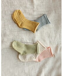 monmimi  | ソックス/靴下