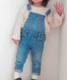 baby GAP  | サロペット/オーバーオール