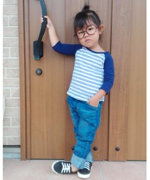 OLD NAVY | Tシャツ/カットソー