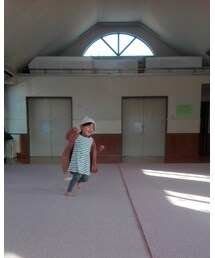一人で走り回る | その他