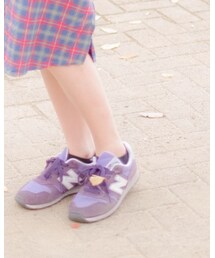 NEW BALANCE | スニーカー