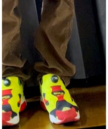 Reebok | スニーカー