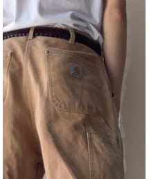 Carhartt | その他パンツ