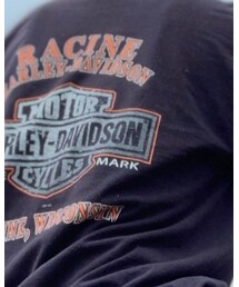 Harley-Davidson | Tシャツ/カットソー