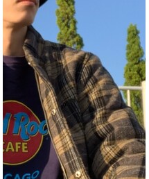 STUSSY | ジャケット/アウター