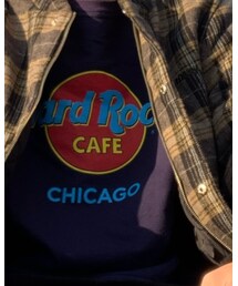 Hard Rock Cafe | スウェット